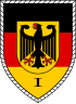 Wehrbereichskommando I