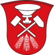 Coat of arms of Welzow