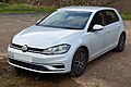 Volkswagen Golf (2012-)