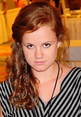 Mackenzie Lintz, 2012