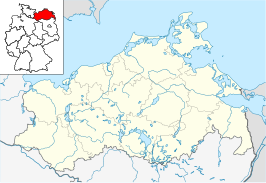 Fünfseen (Mecklenburg-Voor-Pommeren)