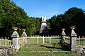 Monument à la Sainte-Famille.