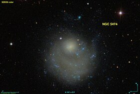 Image illustrative de l’article NGC 5474