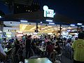 Food Court in stadsdeel Nagoya