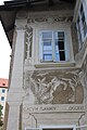 Salzburger Platz 6 - detail