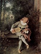 Antoine Watteau