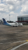 Garuda Indonesia ATR 72