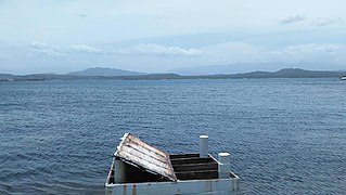 Bahía de Las Calderas