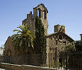 Monasterio de San Pablo del Campo.