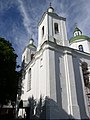 Catedral de la Teofanía