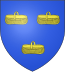 Blason de Fresnoy-le-Grand