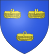 Blason de Fresnoy-le-Grand