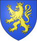 Coat of arms of Hérange