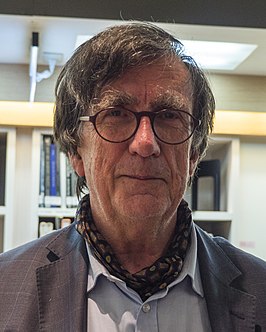 Bruno Latour (2017)