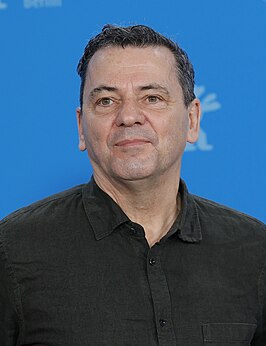 Christian Petzold in 2024