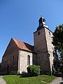 Evangelisch-lutherische Kirche St. Nicolai