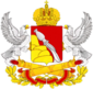 Wapen van oblast Voronezj