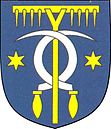 Wappen von Doloplazy