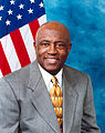 Edolphus Towns, U.S. Congressman