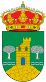 Blason de Abrucena