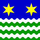 Drapeau de Ruma