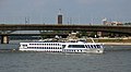 * Nomination: River cruise ship Filia Rheni in Cologne --Rolf H. 15:23, 10 August 2013 (UTC) * * Review needed