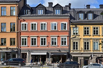 Hornsgatan 30