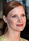 Jessica Chastain