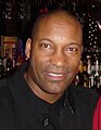 John Singleton American director, screenwriter and producer