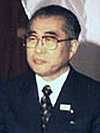 Keizō Obuchi