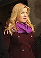 Kelly Clarkson op 21 januari 2013 geboren op 24 april 1982