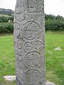 Pedra de Killnasaggart Stone, 700 aC