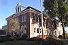 Lyons Township Hall