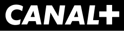 logo de Canal+ (opérateur de télévision)