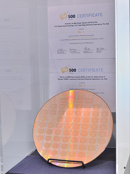 File:POWER9TOP500Certificates.jpg