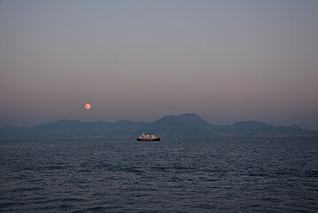 from Golfo di Napoli