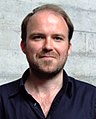 Rory Kinnear, interprète de Peter Craft.