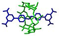 Rotaxane