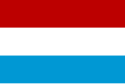 Bandera di Nieuw Nederland