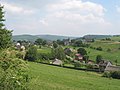 La Gleize Panorama