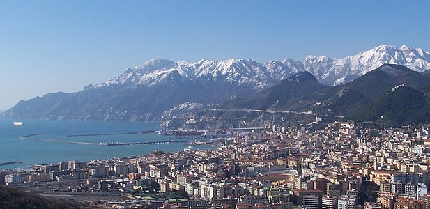 Salerno