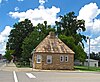 Crossville Tennessee Highway Patrol Building