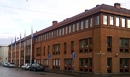 Lidköping – Veduta