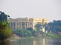 Hazarduari Palace, 2011