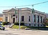 US Post Office-Corning