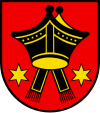 Wappen von Klingnau