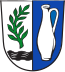 Blason de Lohberg