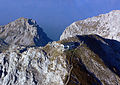 Rifugio Brioschi.