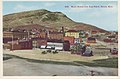 ◣Vintage◢ 06:08, 16 July 2020 — 1900s Helena, Montana - Mount Helena postcard