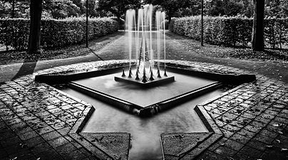 Fountains